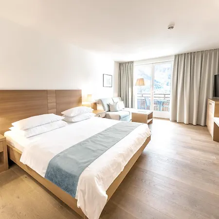 Hotel Belvedere - Adults Only - 14 Plus-2